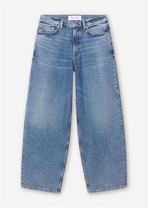 Saharper jeans 14606 Authentic Samsøe